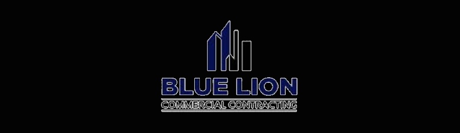 Blue Lion Commercial Contracting